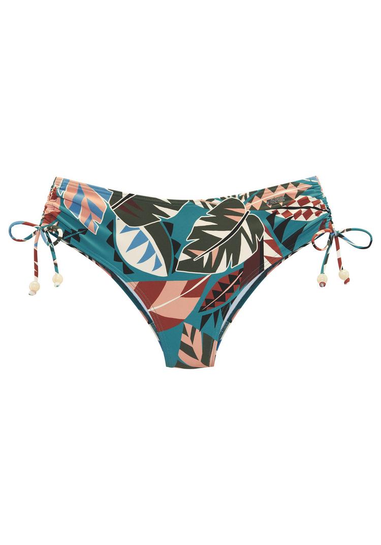 Buffalo Buffalo Bikini-Hose Bikini Hose Damen - aqua - 0 | SportScheck