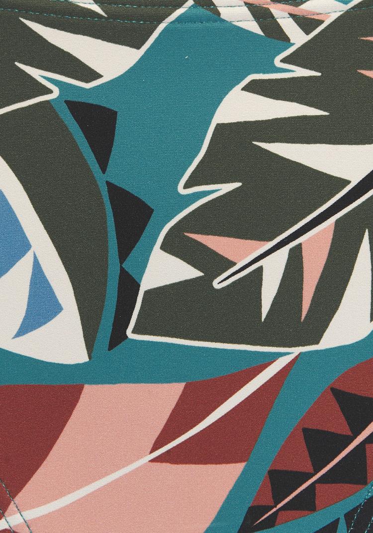 Buffalo Buffalo Bikini-Hose Bikini Hose Damen - aqua - 0 | SportScheck