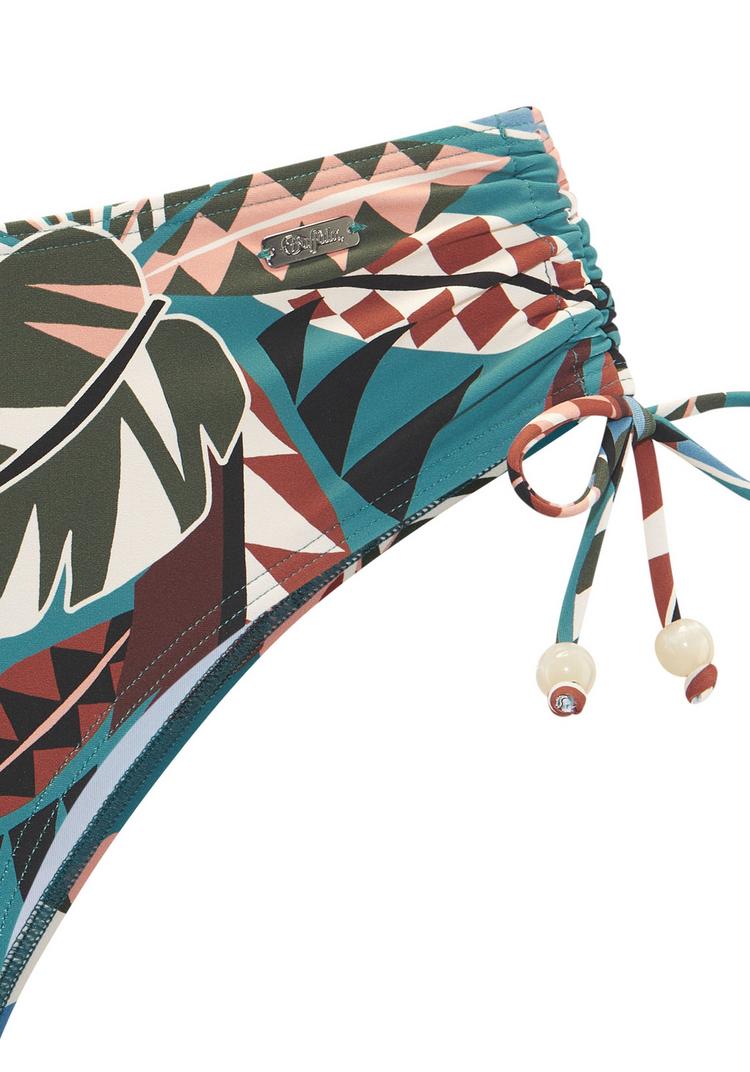 Buffalo Buffalo Bikini-Hose Bikini Hose Damen - aqua - 1 | SportScheck