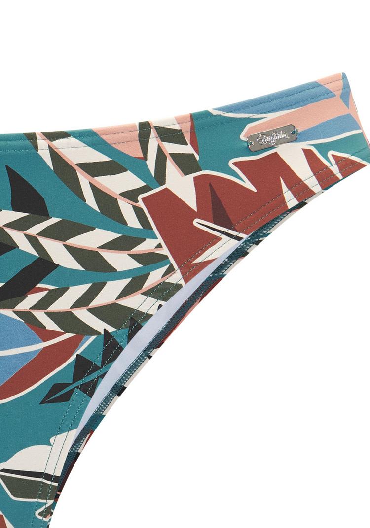 Buffalo Buffalo Bikini-Hose Bikini Hose Damen - aqua - 0 | SportScheck