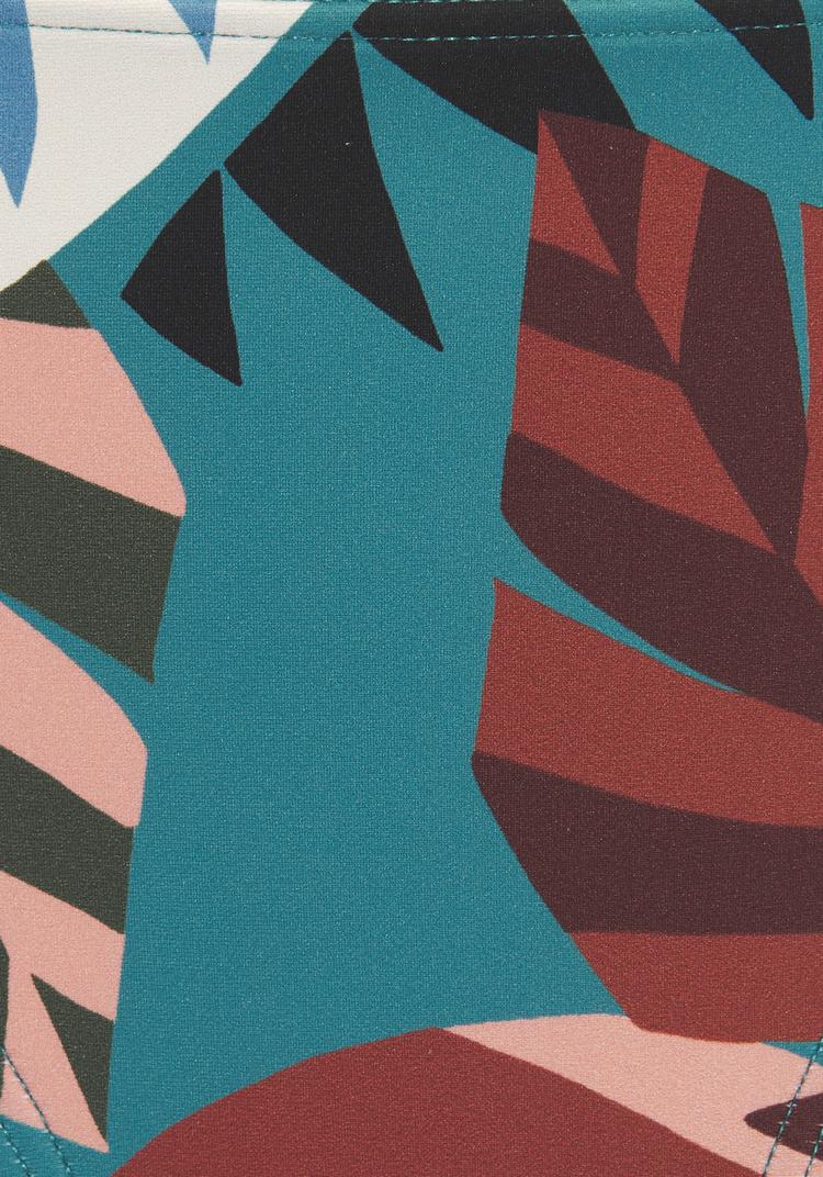 Buffalo Buffalo Bikini-Hose Bikini Hose Damen - aqua - 0 | SportScheck