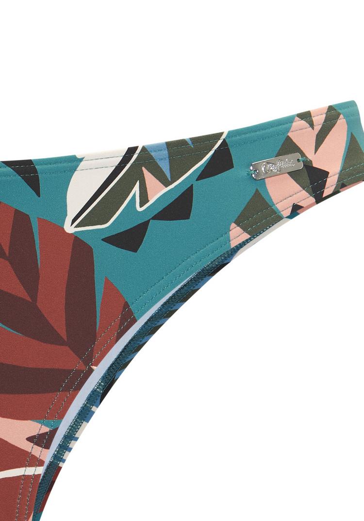 Buffalo Buffalo Bikini-Hose Bikini Hose Damen - aqua - 1 | SportScheck