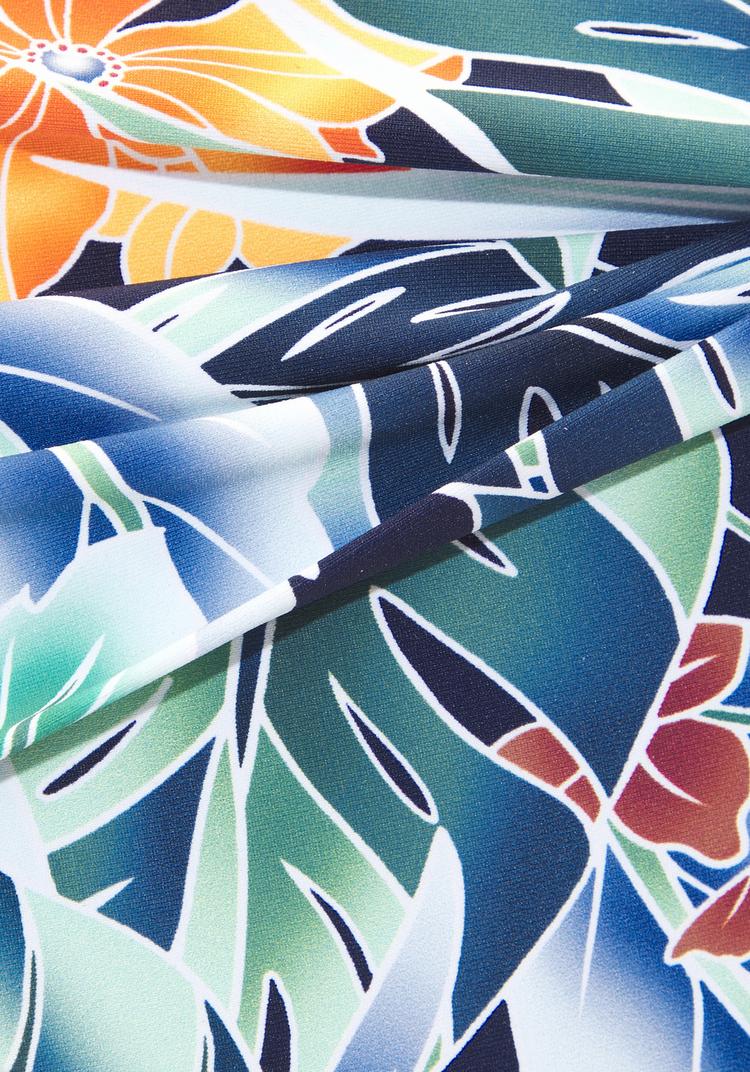 sunseeker sunseeker Bikini-Hose Bikini Hose Damen - marine-orange - 0 | SportScheck