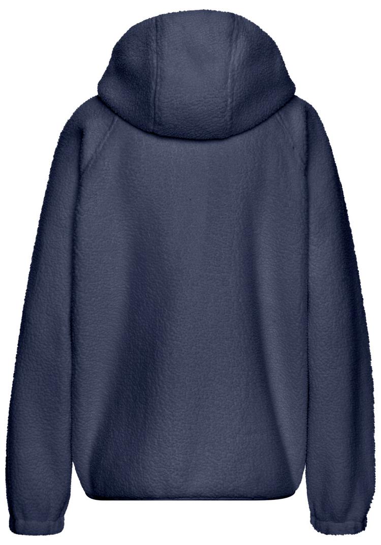 Vivance active Vivance active Fleecejacke Fleecejacke Damen - dunkelblau - 0 | SportScheck