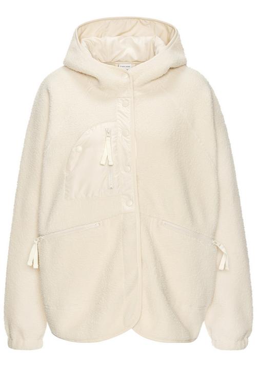 Vivance active Fleecejacke Fleecejacke Damen