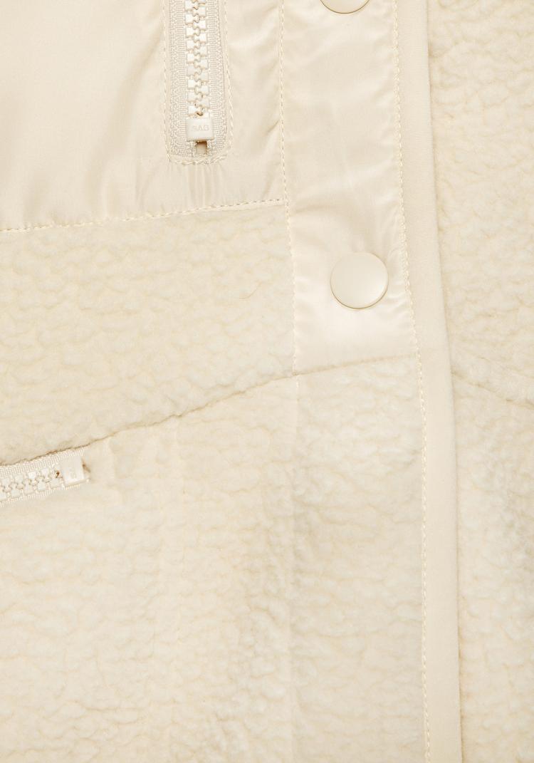 Vivance active Vivance active Fleecejacke Fleecejacke Damen - beige - 0 | SportScheck
