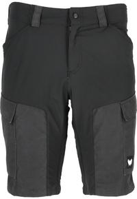 Whistler ROMMY Shorts Herren - 1051 Asphalt