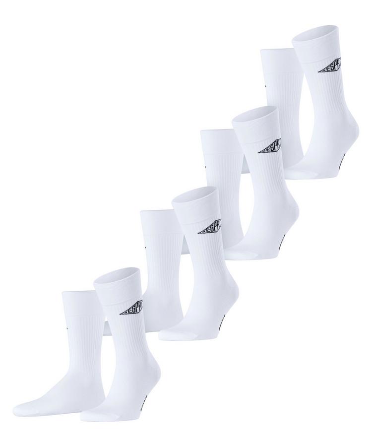 ESPRIT ESPRIT Socken Herren - white (2000) - 0 | SportScheck