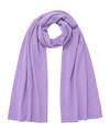 Falke Schal - light lilac (6819)