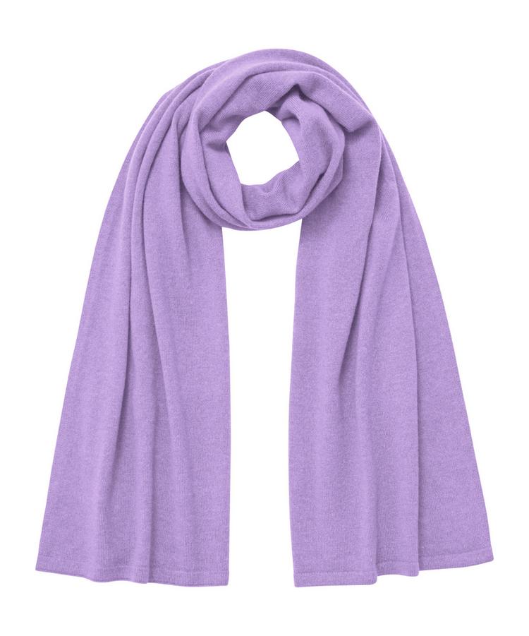 Falke Falke Schal - light lilac (6819) - 0 | SportScheck