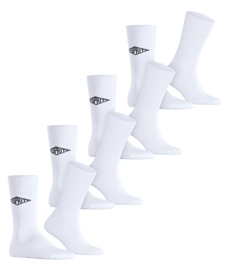 ESPRIT ESPRIT Socken Herren - white (2000) - 0 | SportScheck