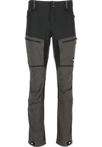 Whistler Kodiak Cargohose Herren - 1001 Black