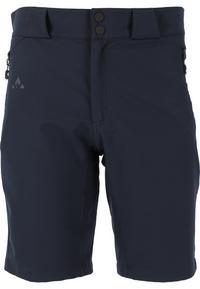 Whistler Gerd Shorts Herren - 2048 Navy Blazer