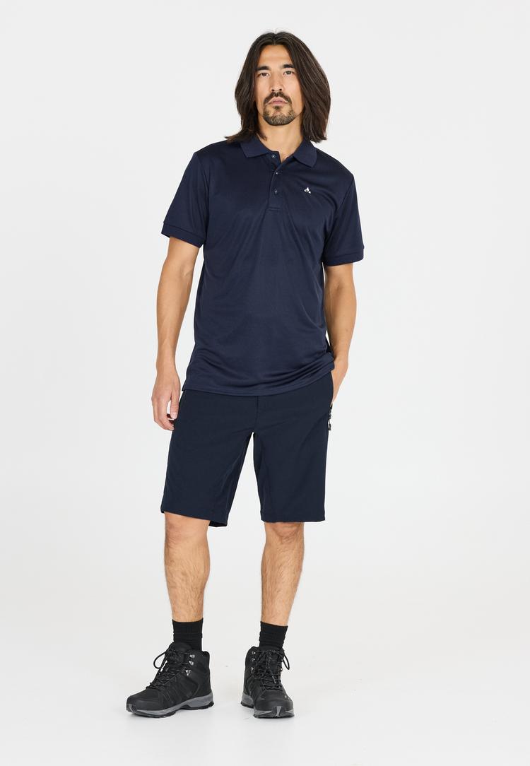 Whistler Whistler Gerd Shorts Herren - 2048 Navy Blazer - 0 | SportScheck