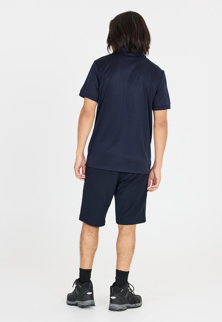 Whistler Whistler Gerd Shorts Herren - 2048 Navy Blazer - 2 | SportScheck