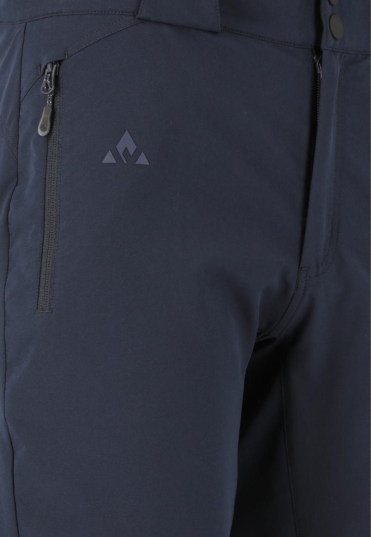 Whistler Whistler Gerd Shorts Herren - 2048 Navy Blazer - 0 | SportScheck