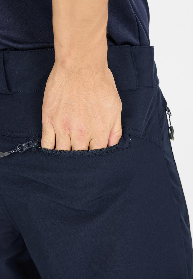 Whistler Whistler Gerd Shorts Herren - 2048 Navy Blazer - 1 | SportScheck