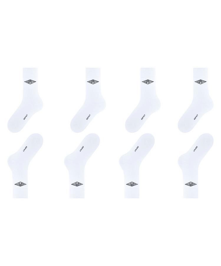 ESPRIT ESPRIT Socken Herren - white (2000) - 2 | SportScheck