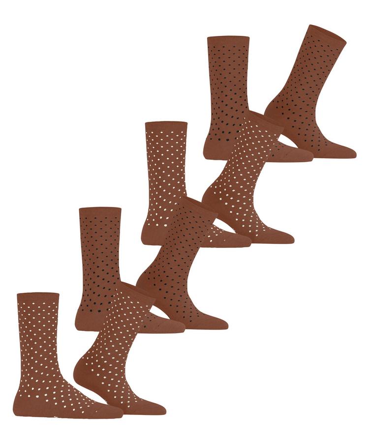 ESPRIT ESPRIT Socken Damen - rosewood (5225) - 0 | SportScheck