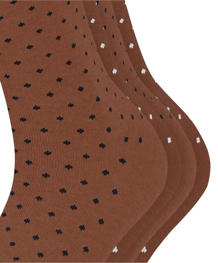 ESPRIT ESPRIT Socken Damen - rosewood (5225) - 1 | SportScheck