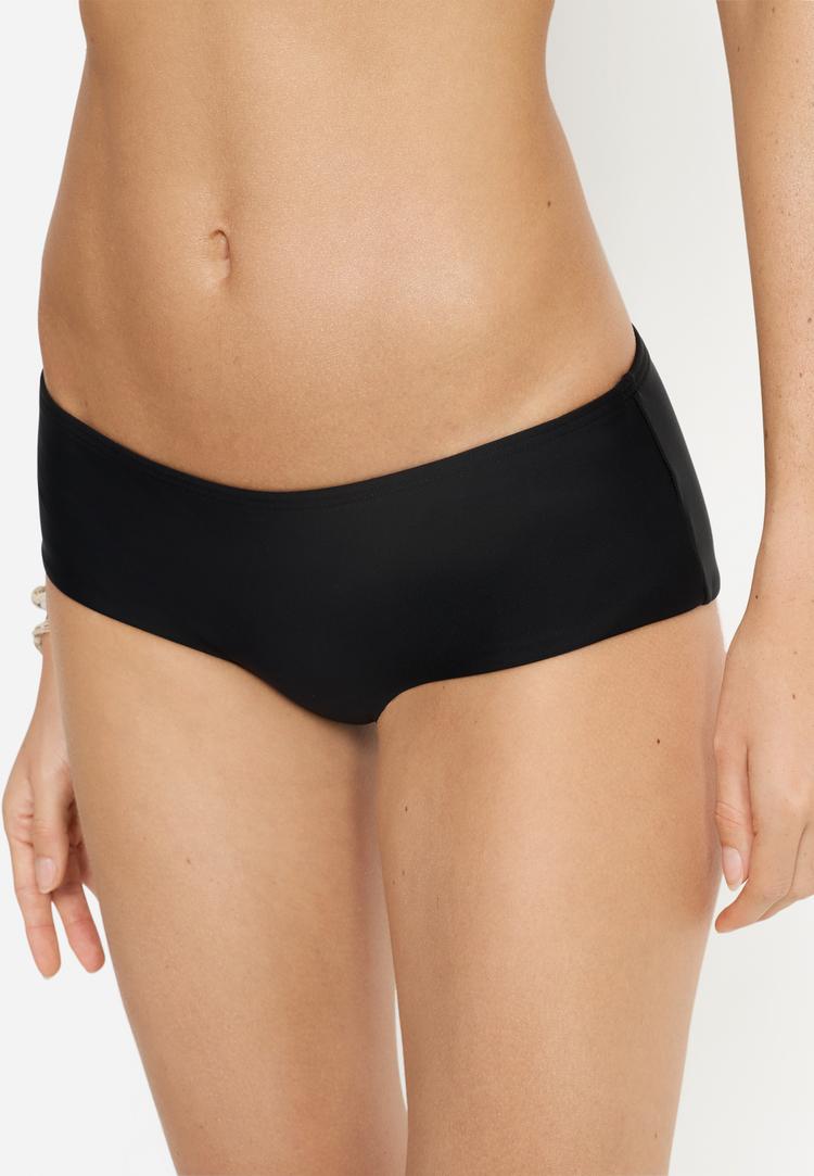 LSCN by Lascana LSCN by Lascana Bikini-Hose Bikini Hose Damen - schwarz - 4 | SportScheck