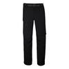 KILLTEC KOS 188 Trekkinghose Herren - Schwarz01106