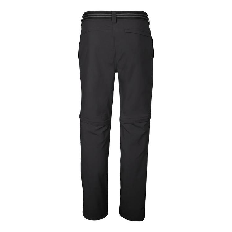 KILLTEC KILLTEC KOS 188 Trekkinghose Herren - Anthrazit - 0 | SportScheck