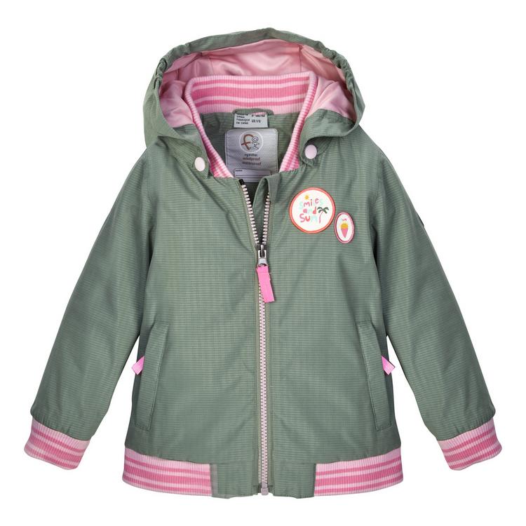 first instinct by killtec first instinct by killtec FIOS 9 Softshelljacke Kinder - Oliv101 - 0 | SportScheck