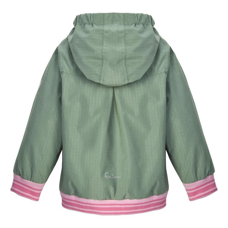 first instinct by killtec first instinct by killtec FIOS 9 Softshelljacke Kinder - Oliv101 - 0 | SportScheck