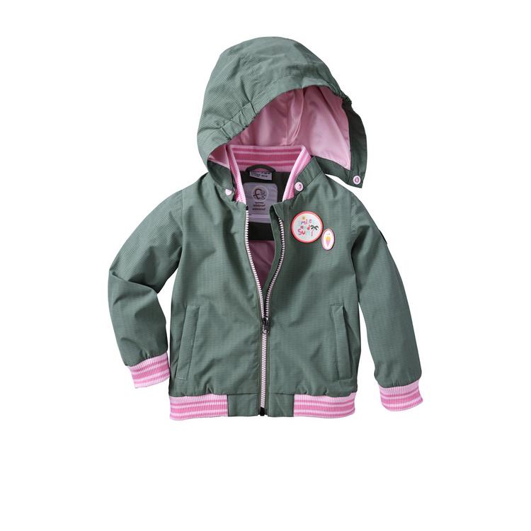 first instinct by killtec first instinct by killtec FIOS 9 Softshelljacke Kinder - Oliv101 - 2 | SportScheck