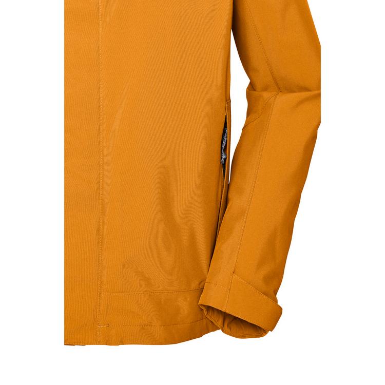 KILLTEC KILLTEC KOS 87 Funktionsjacke Herren - Gold7417 - 2 | SportScheck