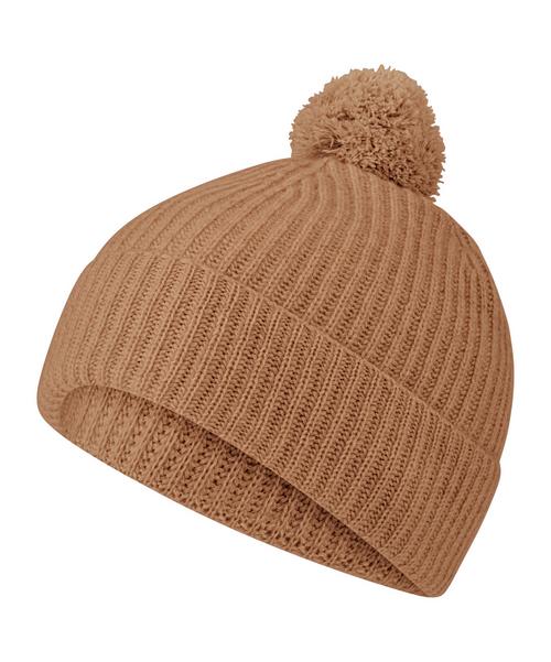 Falke Pure Cashmere Pompom Beanie Beanie