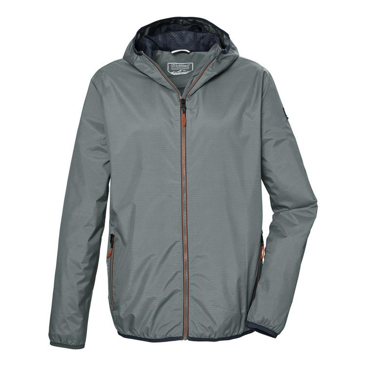 KILLTEC KILLTEC KOS 112 Funktionsjacke Herren - Blau3017 - 0 | SportScheck