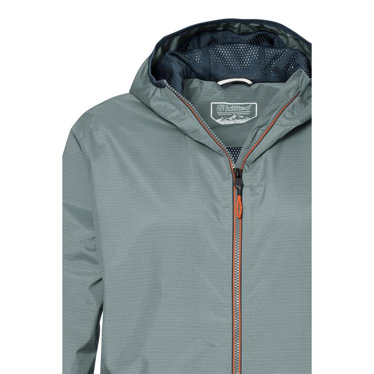 KILLTEC KILLTEC KOS 112 Funktionsjacke Herren - Blau3017 - 1 | SportScheck