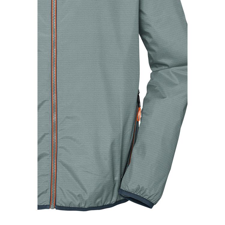 KILLTEC KILLTEC KOS 112 Funktionsjacke Herren - Blau3017 - 2 | SportScheck