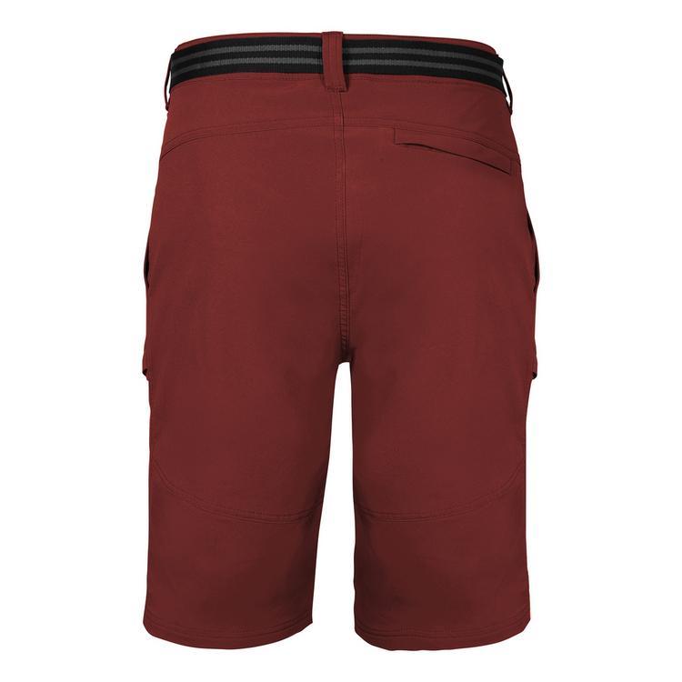 KILLTEC KILLTEC KOS 11 Funktionsshorts Herren - Rot - 0 | SportScheck