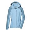 KILLTEC KOS 53 WMN JCKT Softshelljacke Damen - Kristallblau291