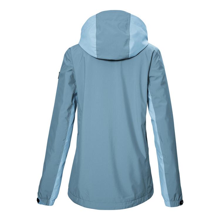 KILLTEC KILLTEC KOS 53 WMN JCKT Softshelljacke Damen - Kristallblau291 - 0 | SportScheck
