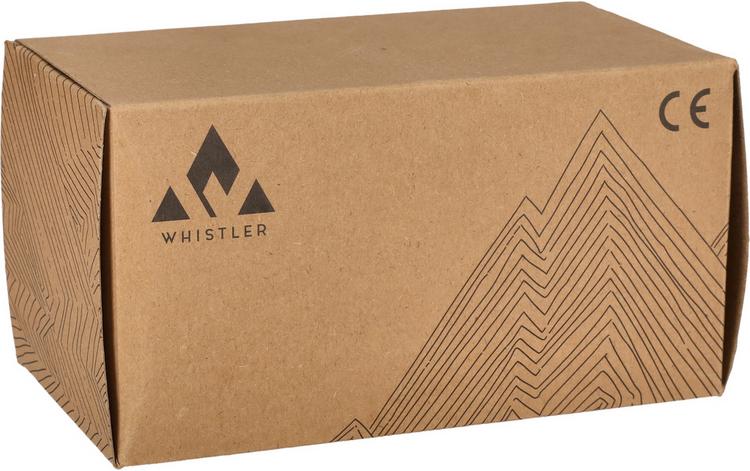 Whistler Whistler Nendaz Topaz III Brille - 1265G Island Fossil / Grape - 2 | SportScheck