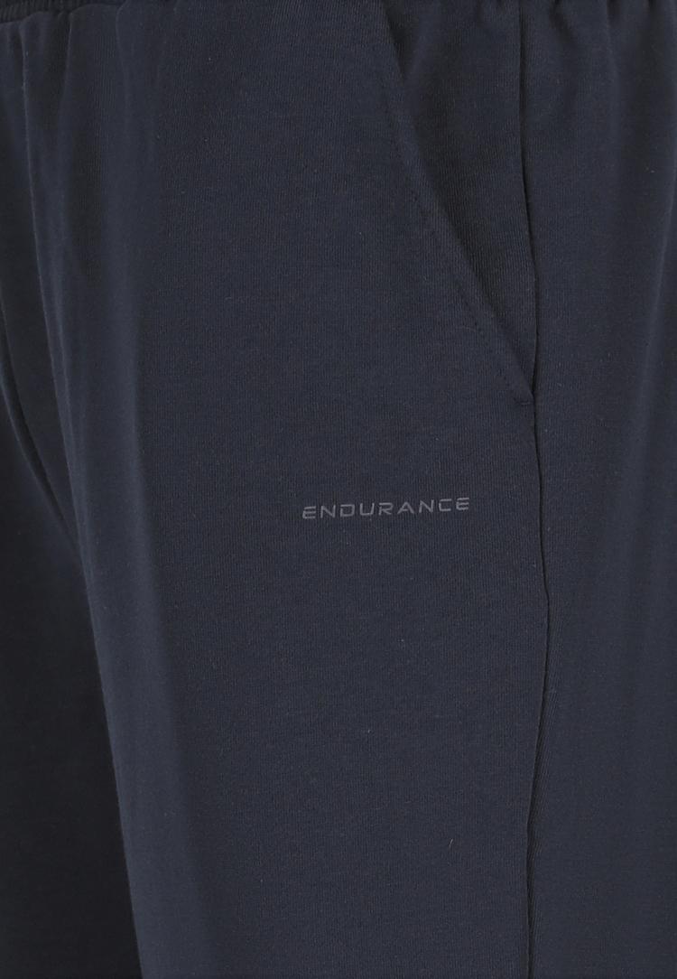 Endurance Endurance Arlanc jr. Sweathose Kinder - 2101 Dark Sapphire - 0 | SportScheck
