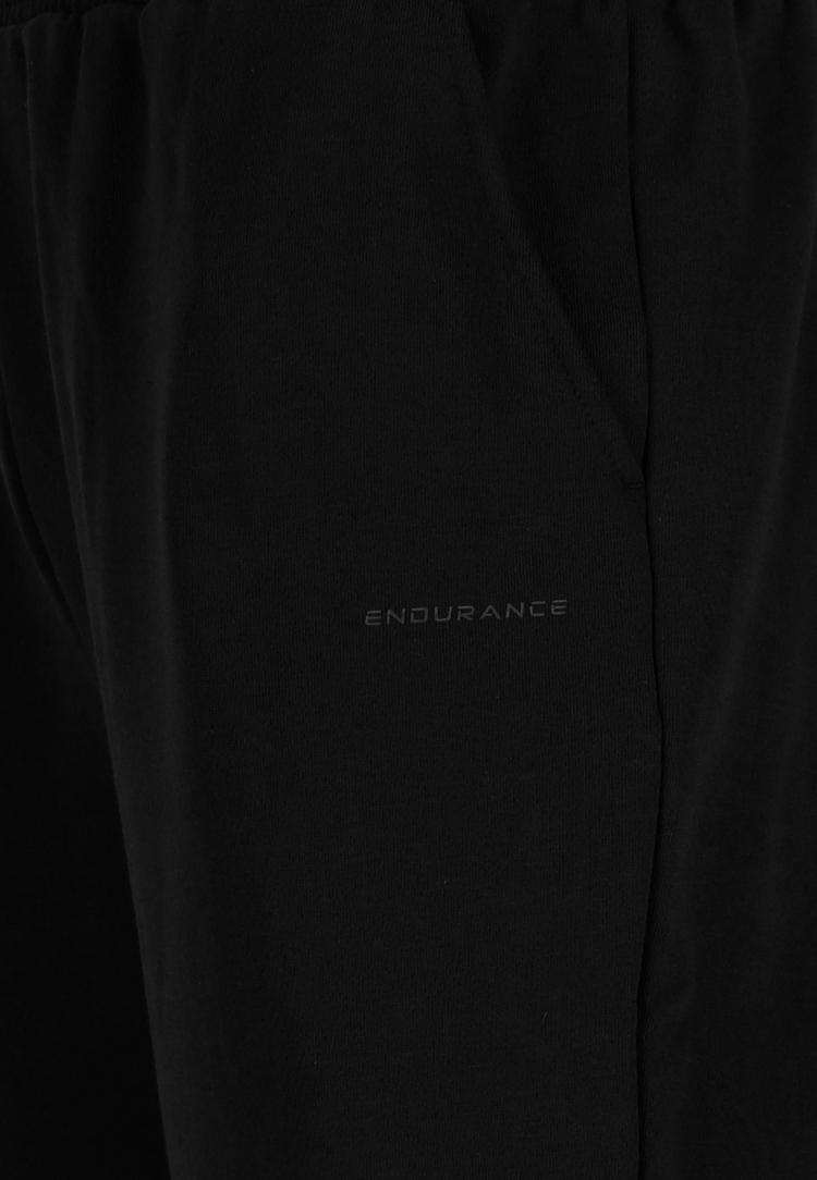 Endurance Endurance Arlanc jr. Sweathose Kinder - 1001 Black - 0 | SportScheck