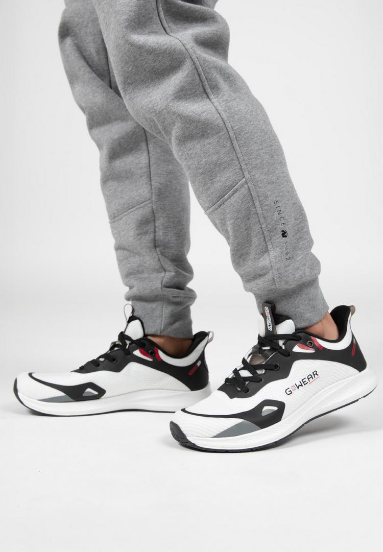 Gorilla Wear Gorilla Wear Hudson Trainingshose Herren - Gray - 3 | SportScheck