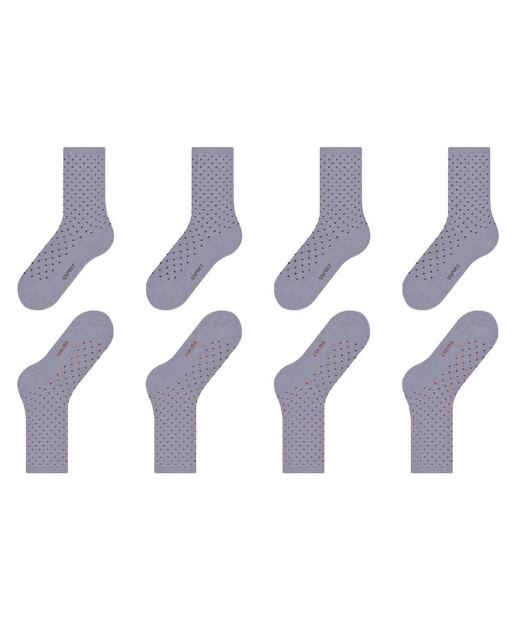 ESPRIT ESPRIT Socken Damen - blue fog (6850) - 2 | SportScheck