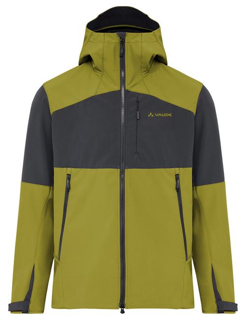 VAUDE Men's Roccia Softshell Jacket II Outdoorjacke Herren