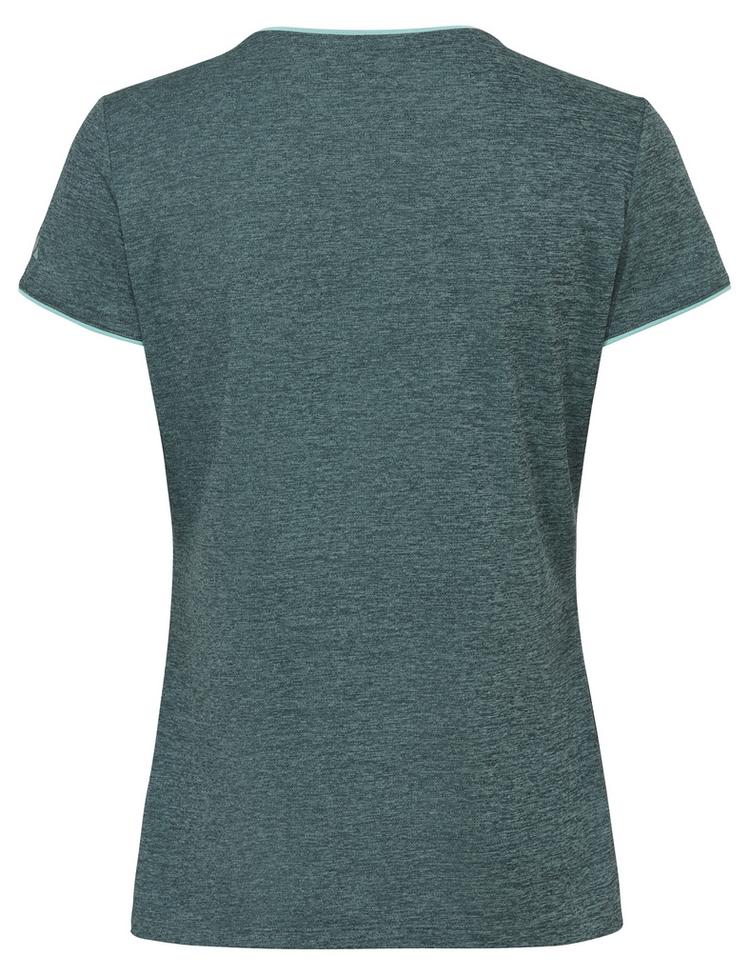VAUDE VAUDE Women's Essential T-Shirt T-Shirt Damen - deep pond - 0 | SportScheck