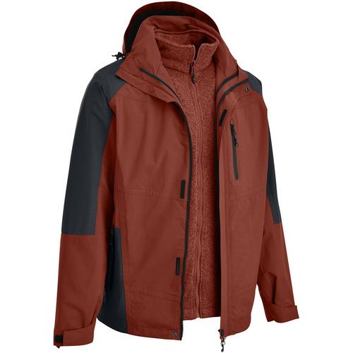 Maul Sport F&uuml;rstenfeld MTX 20.0 - Megatex Funktionsjacke Herren