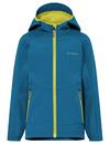 VAUDE Kids Rondane Jacket IV Outdoorjacke Kinder - shore blue