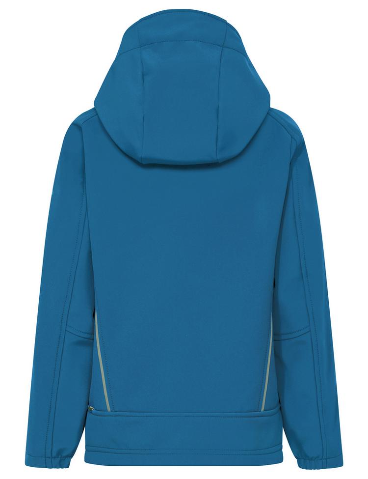 VAUDE VAUDE Kids Rondane Jacket IV Outdoorjacke Kinder - shore blue - 0 | SportScheck