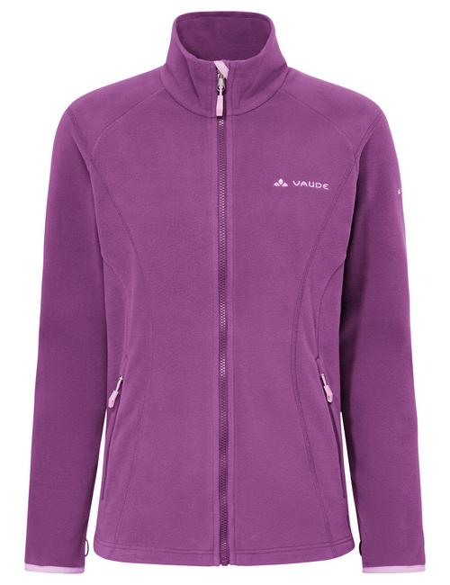 VAUDE Women's Rosemoor Fleece Jacket II Outdoorjacke Damen