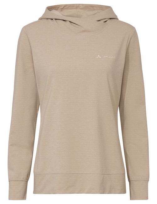 VAUDE Women's Tuenno Pullover Sweatshirt Damen